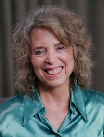 Dr. Margaret Paul