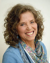 Dr. Margaret Paul