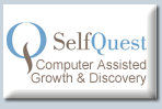 Discover SelfQuest the Inner Bonding Software Package