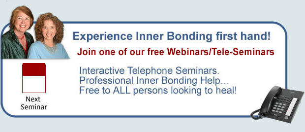 Free Teleseminar on Inner Bonding