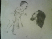 Daddy's Love and Delight