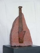Lava stone 1