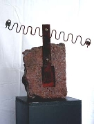 Lava stone 2