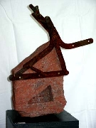 Lava stone 3