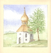 Little Chapel
