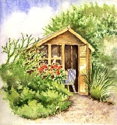 Gardenhouse