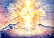 Landscape-Angel