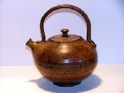 Teapot
