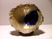 Candle holder