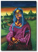 Mona Lisa Revisted