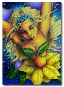 Fairy Emerges