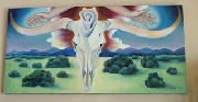 Santa Fe Scene