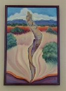 Santa Fe Scene - 2