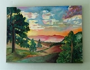 Durango Scene