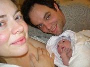 the new family