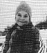 Winter Smile