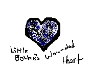 Little Bobbie's Heart