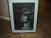 Stevie Wonder
