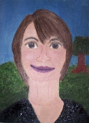 Self Portrait
