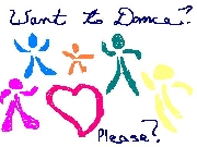 Want to Dance?