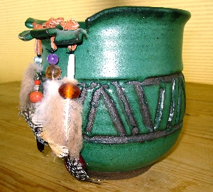 Southwestern Green