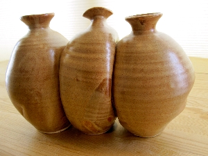 Three Bottles Three Bottles