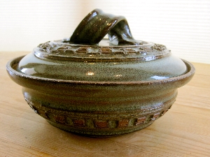 Small Serving Casserole Small Serving Casserole