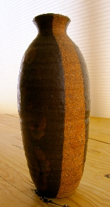 Tall Bottle