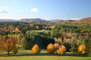 Kripalu Fall