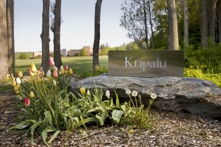 Kripalu Spring