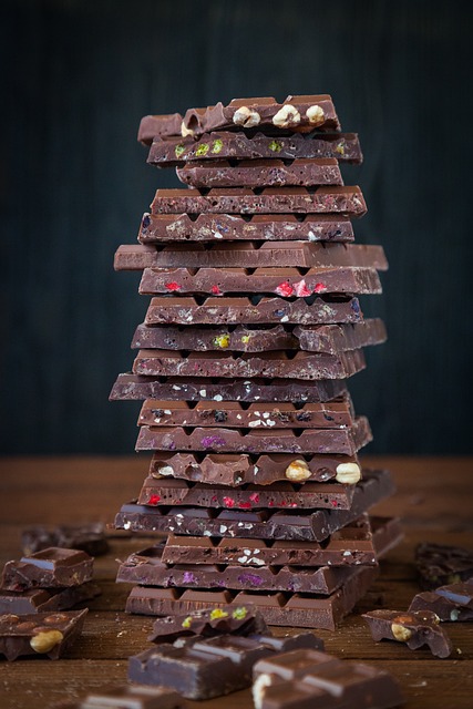 addiction to sweets