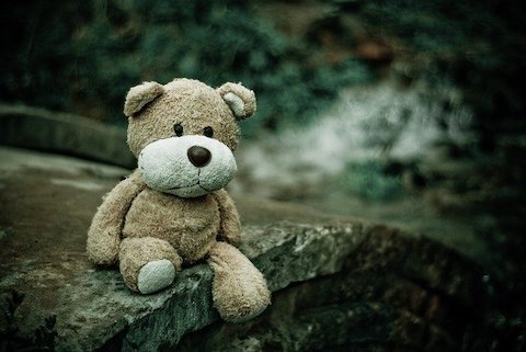 abandonment, rejection, alone, left alone, self-abandonment