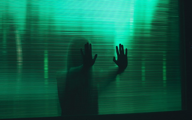 fear of being duped