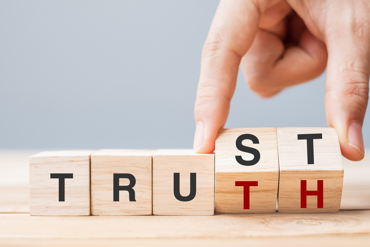 self-trust