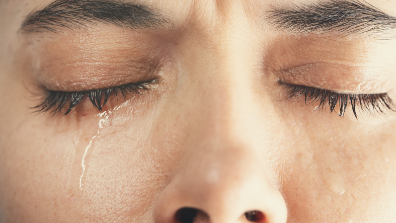 grief