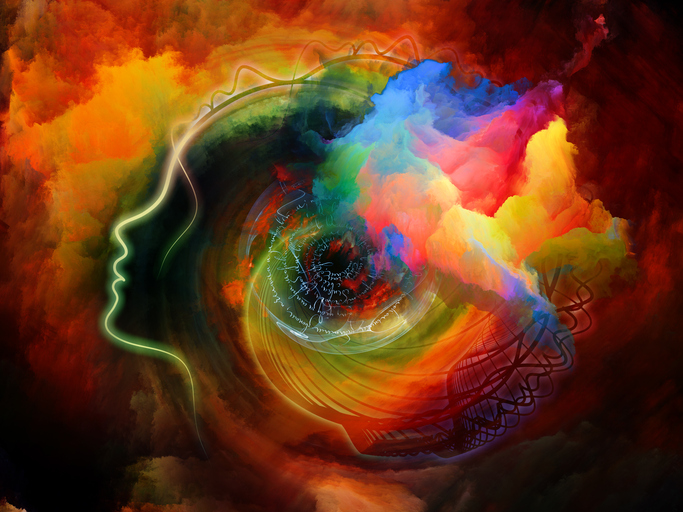 Power of creativity