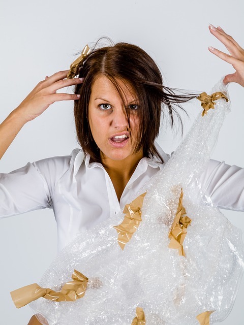 stuck in life, getting unstuck, fear of failure
