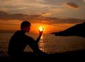 Healing Your Aloneness