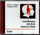 Book on audio tape and CD: Healing Your Aloneness - German Edition