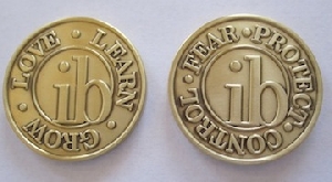 Inner Bonding Coin