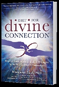 Diet For Divine Connection