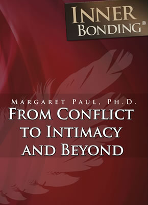 From Conflict to Intimacy and Beyond