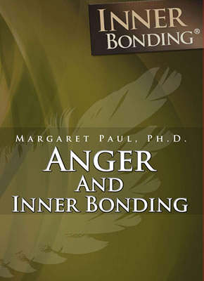 Anger and Inner Bonding - Audio