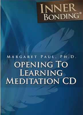 Opening To Learning - Meditation CD